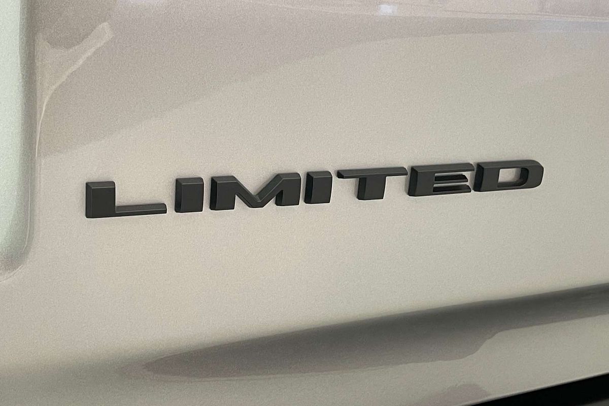 2026 Ram Trucks Limited RamBox HO
