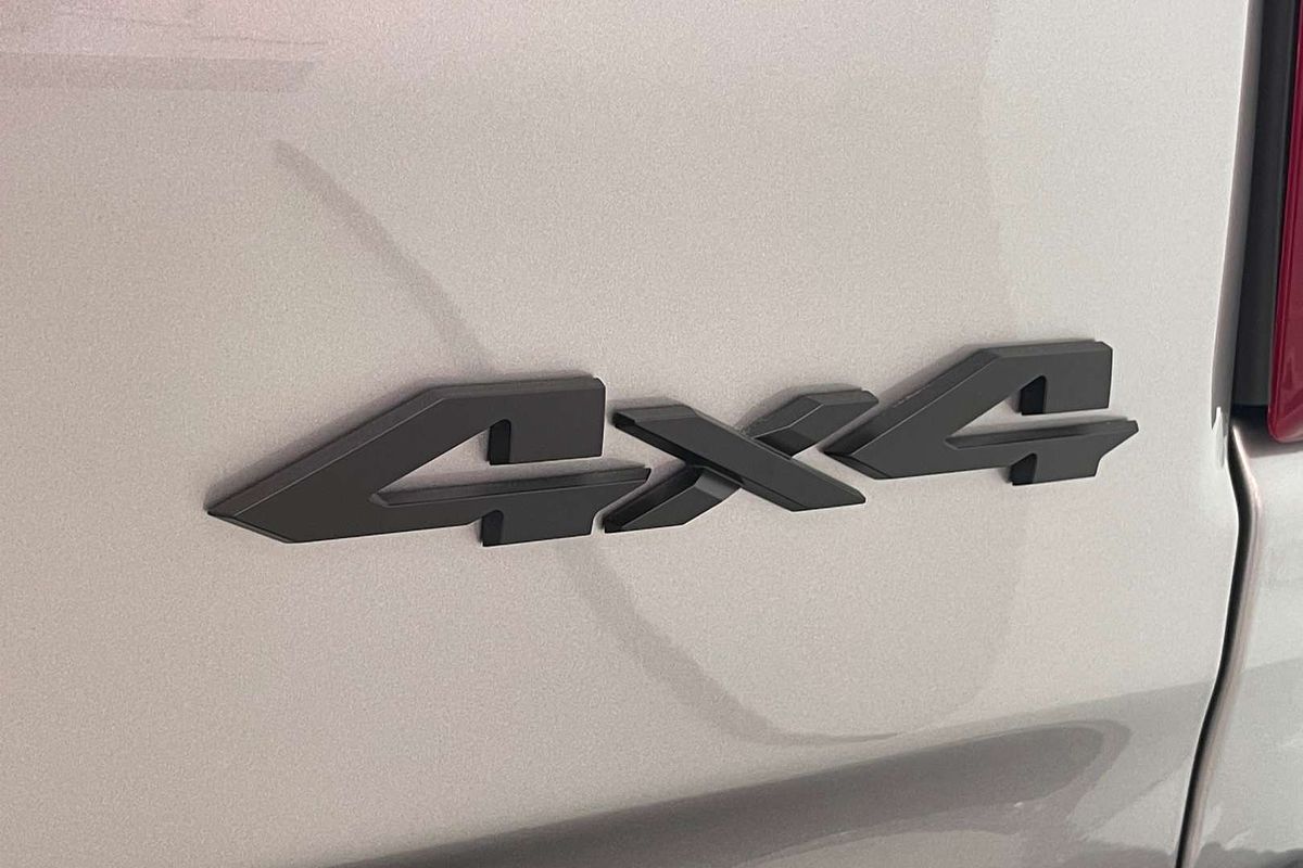 2026 Ram Trucks Limited RamBox HO