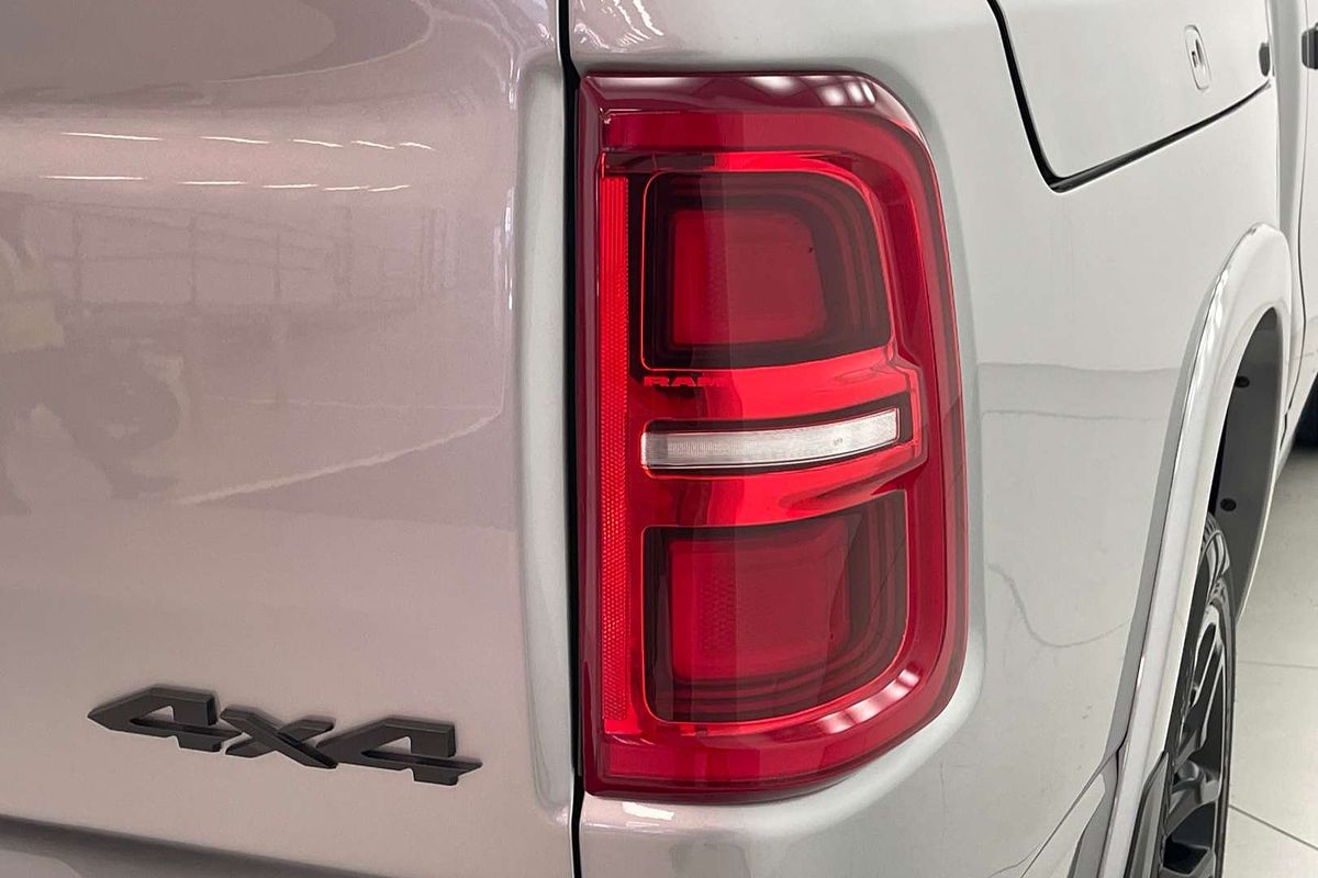 2026 Ram Trucks Limited RamBox HO