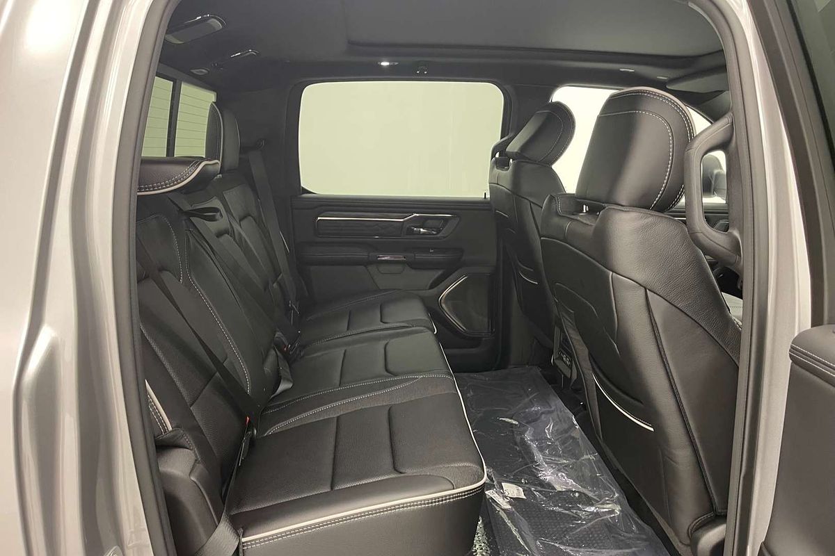 2026 Ram Trucks Limited RamBox HO