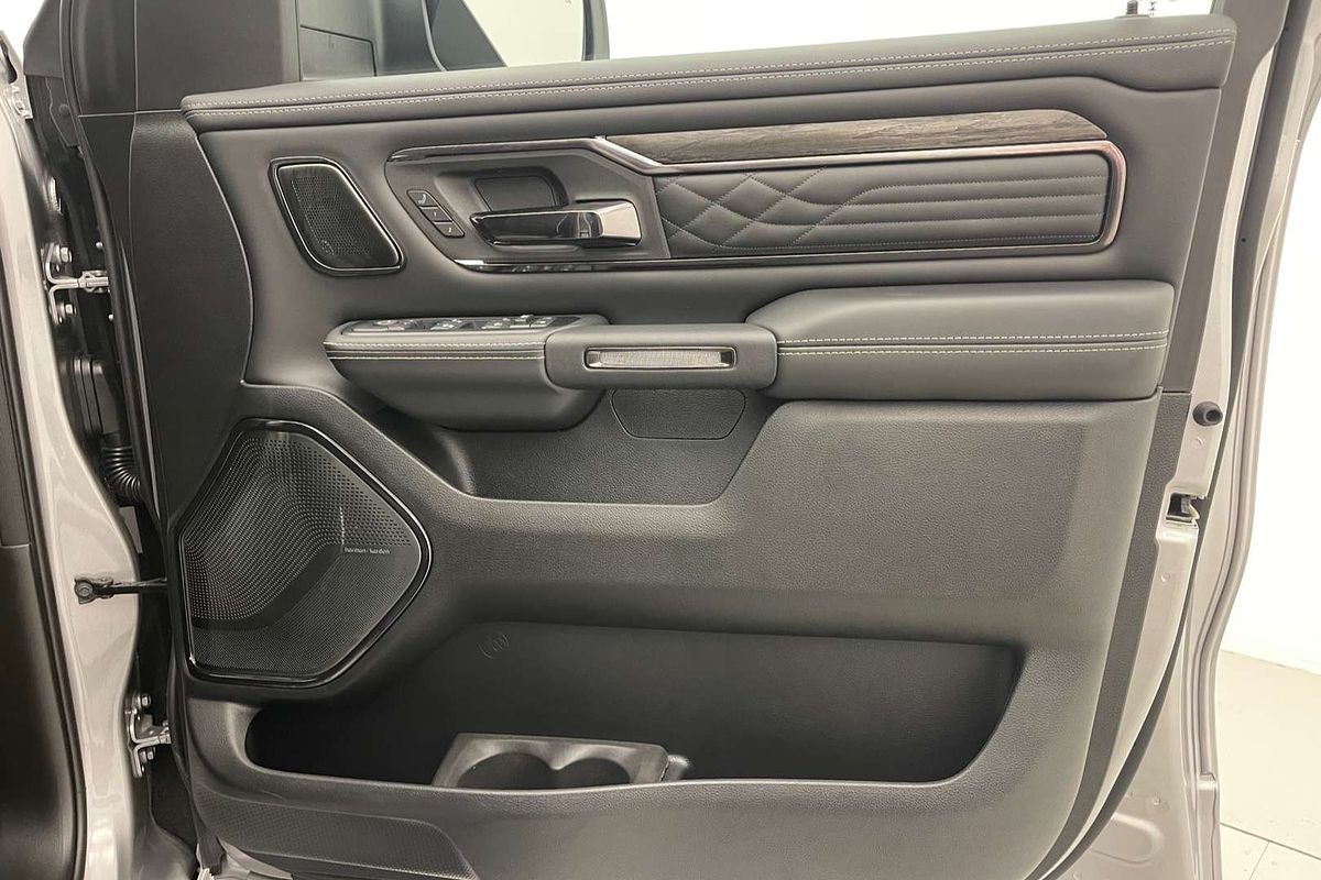 2026 Ram Trucks Limited RamBox HO