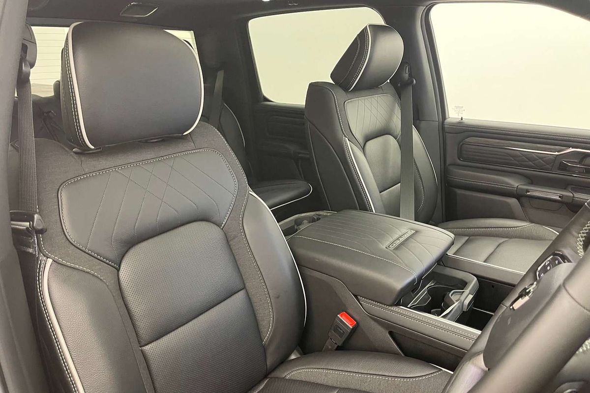 2026 Ram Trucks Limited RamBox HO
