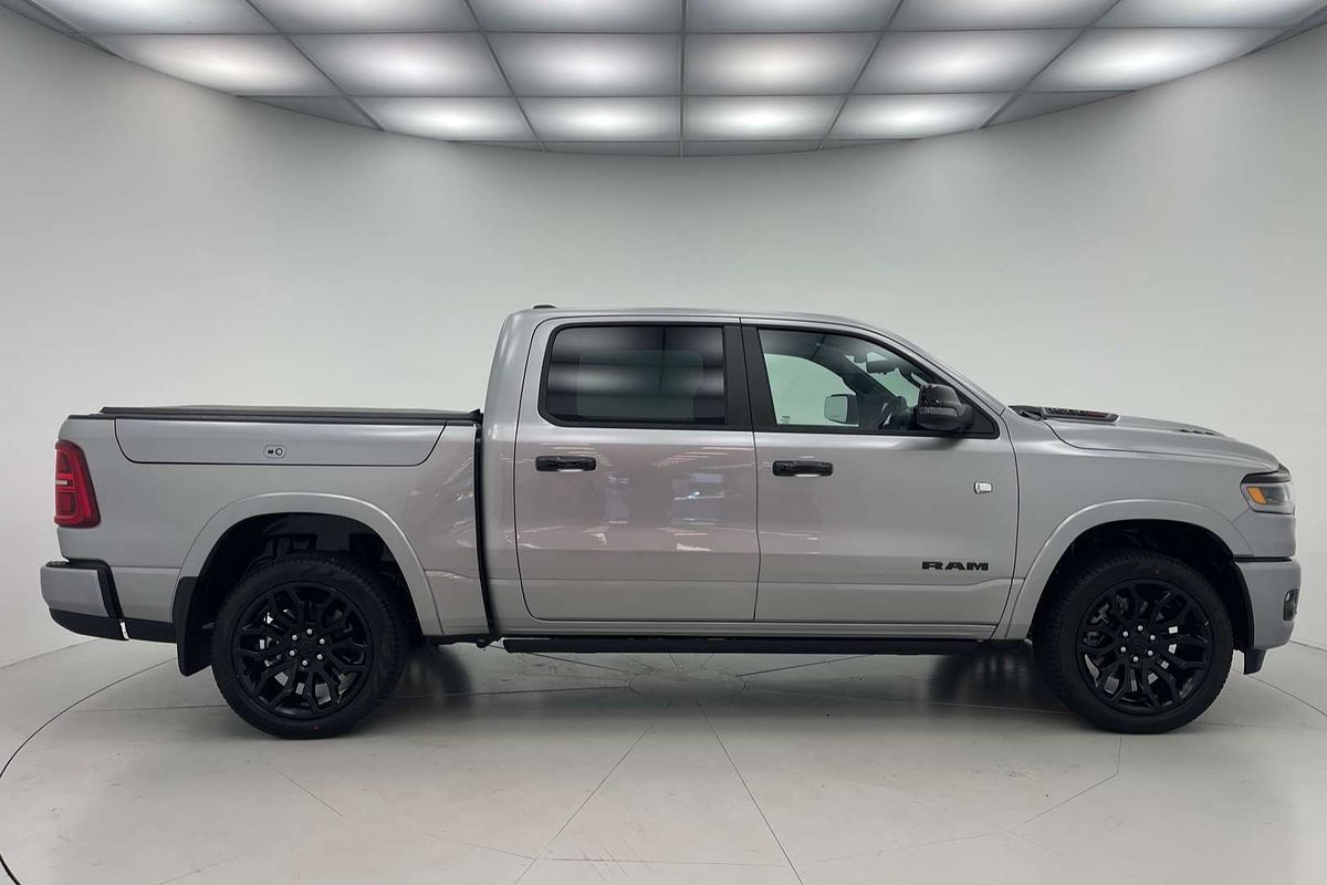 2026 Ram Trucks Limited RamBox HO