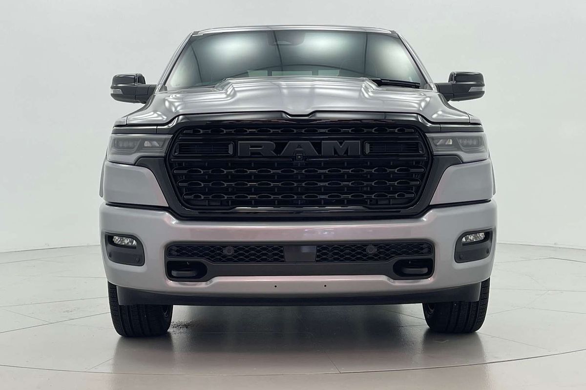 2026 Ram Trucks Limited RamBox HO