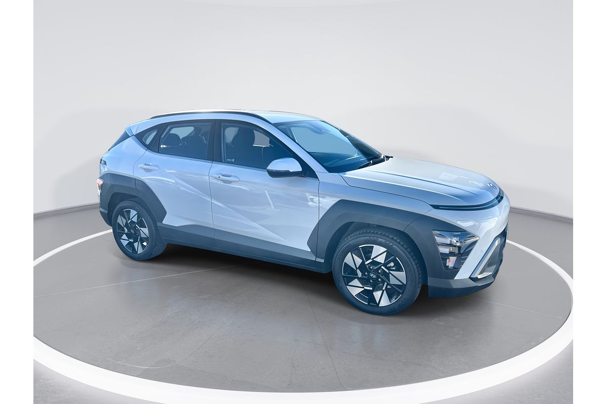 2024 Hyundai Kona SX2.V2