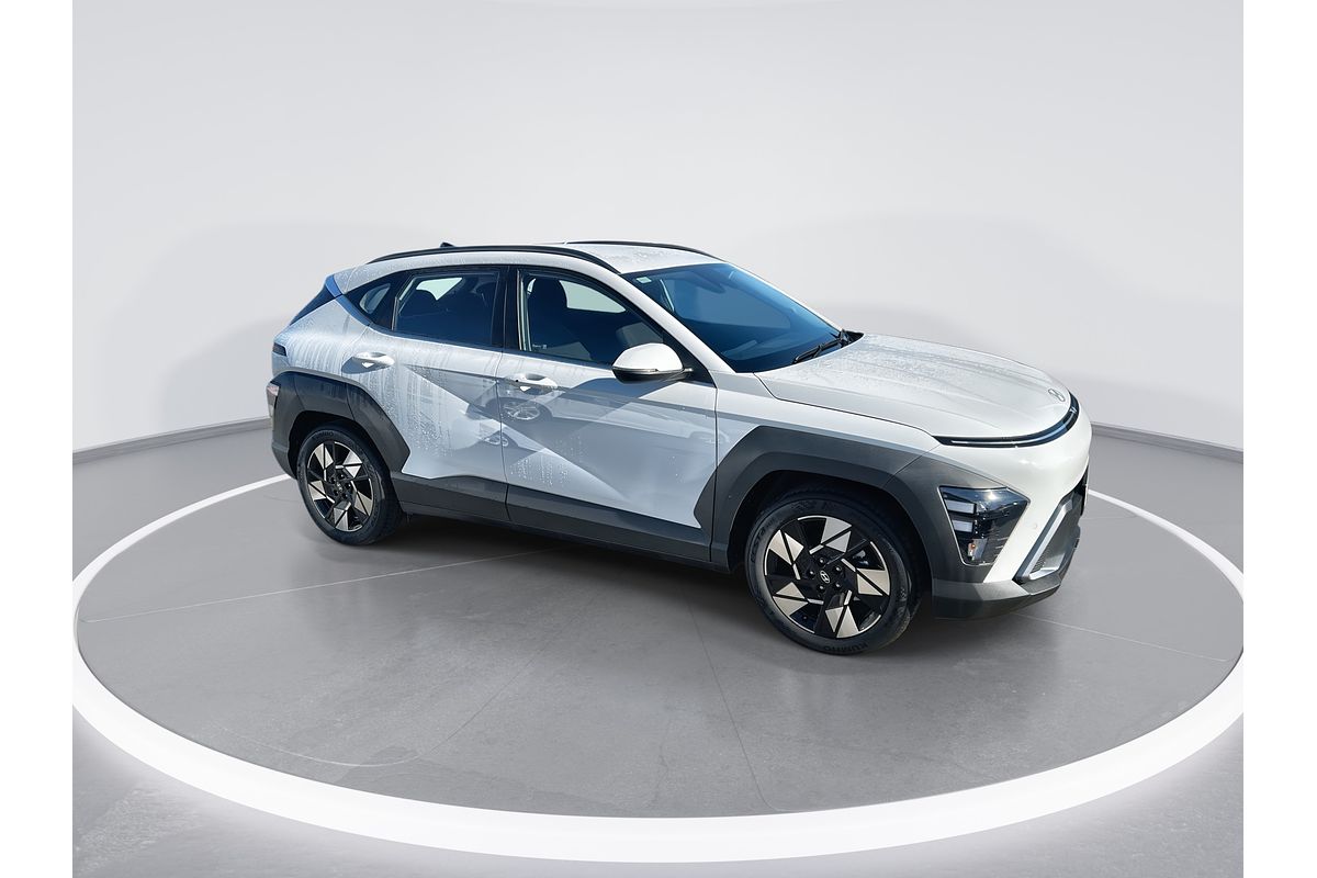 2024 Hyundai Kona SX2.V2