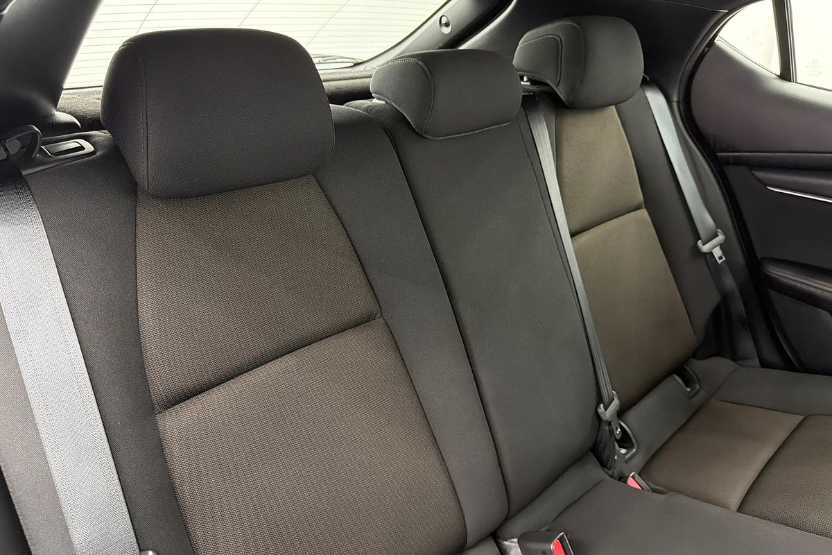 2019 Mazda 3 G20 Pure BP Series