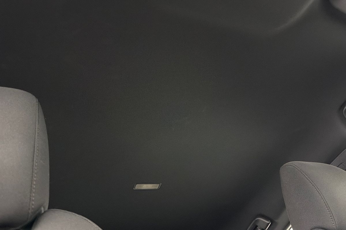 2019 Mazda 3 G20 Pure BP Series