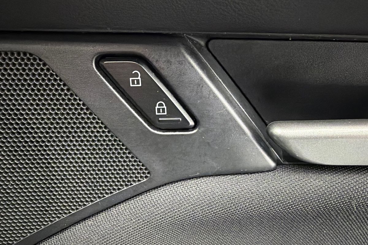 2019 Mazda 3 G20 Pure BP Series