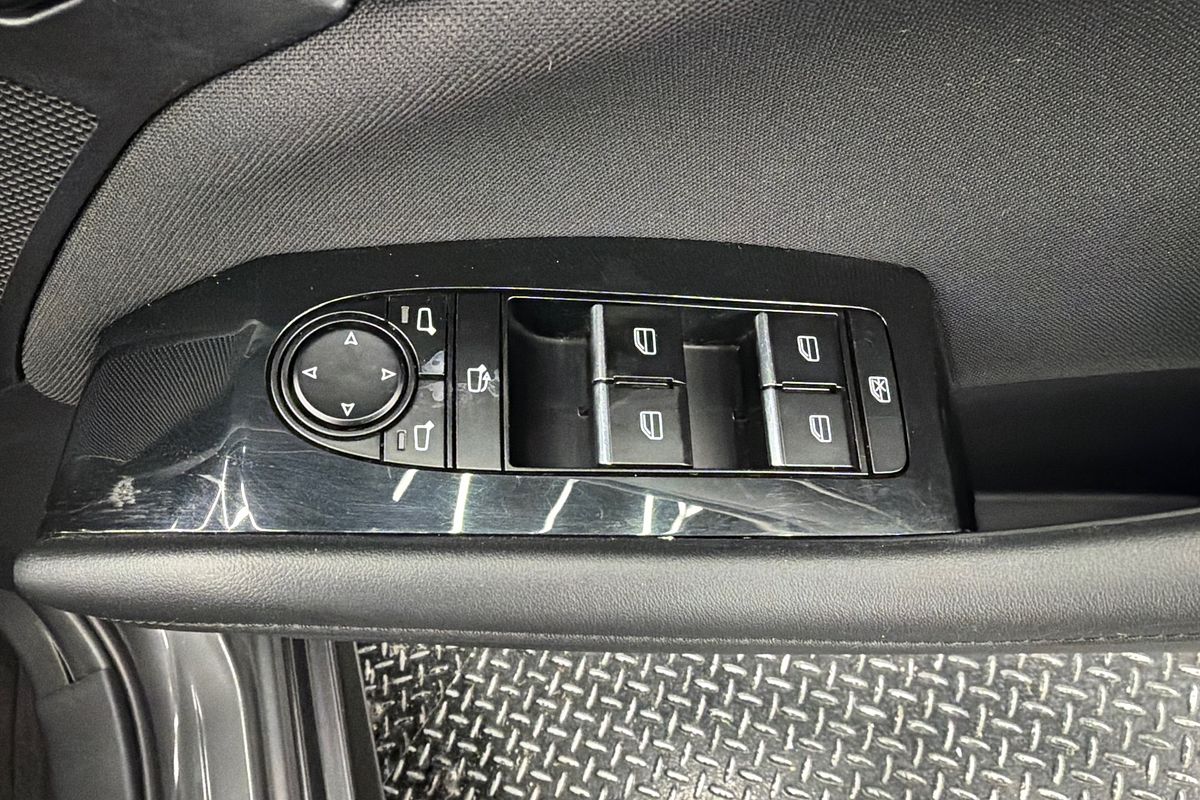 2019 Mazda 3 G20 Pure BP Series