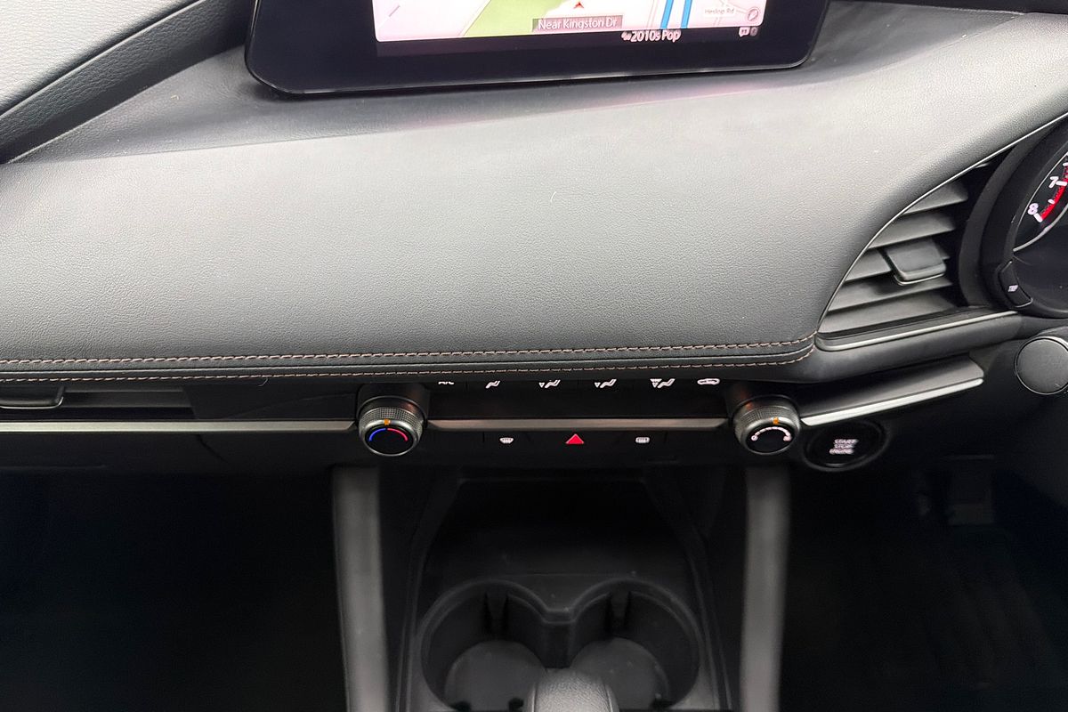 2019 Mazda 3 G20 Pure BP Series