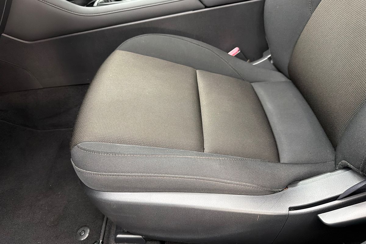 2019 Mazda 3 G20 Pure BP Series