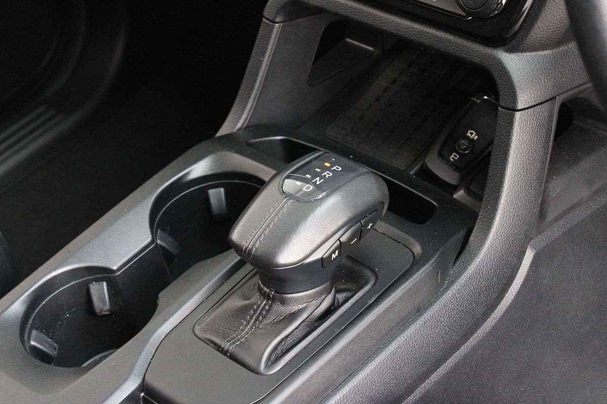 2024 Ford Everest Trend 2.0L
