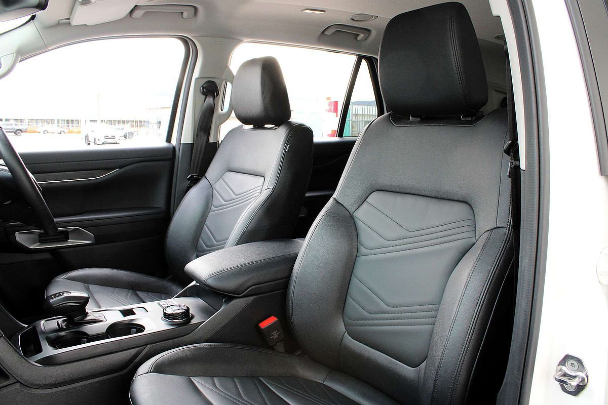 2024 Ford Everest Trend 2.0L