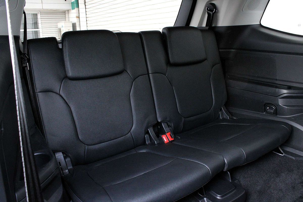 2024 Ford Everest Trend 2.0L