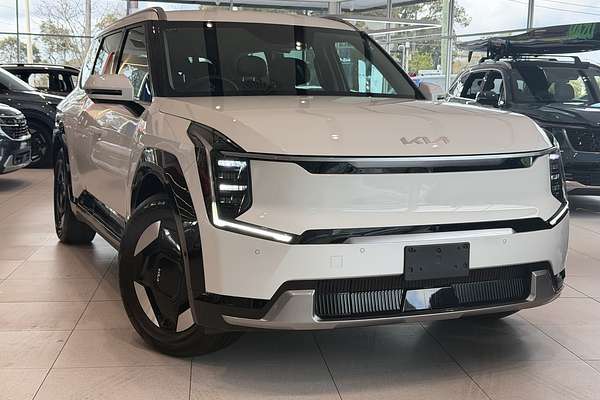 2023 Kia EV9 Earth MV