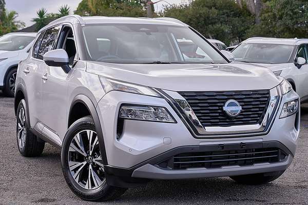 2025 Nissan X-TRAIL ST-L T33