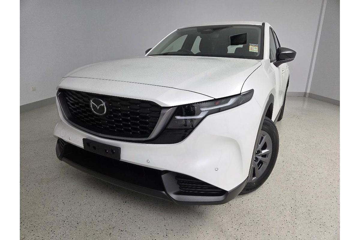 2026 Mazda CX-5 G25 Pure KM Series