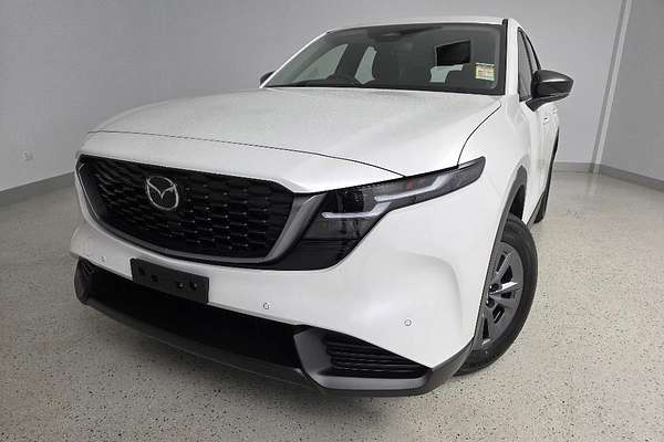 2026 Mazda CX-5 G25 Pure KM Series