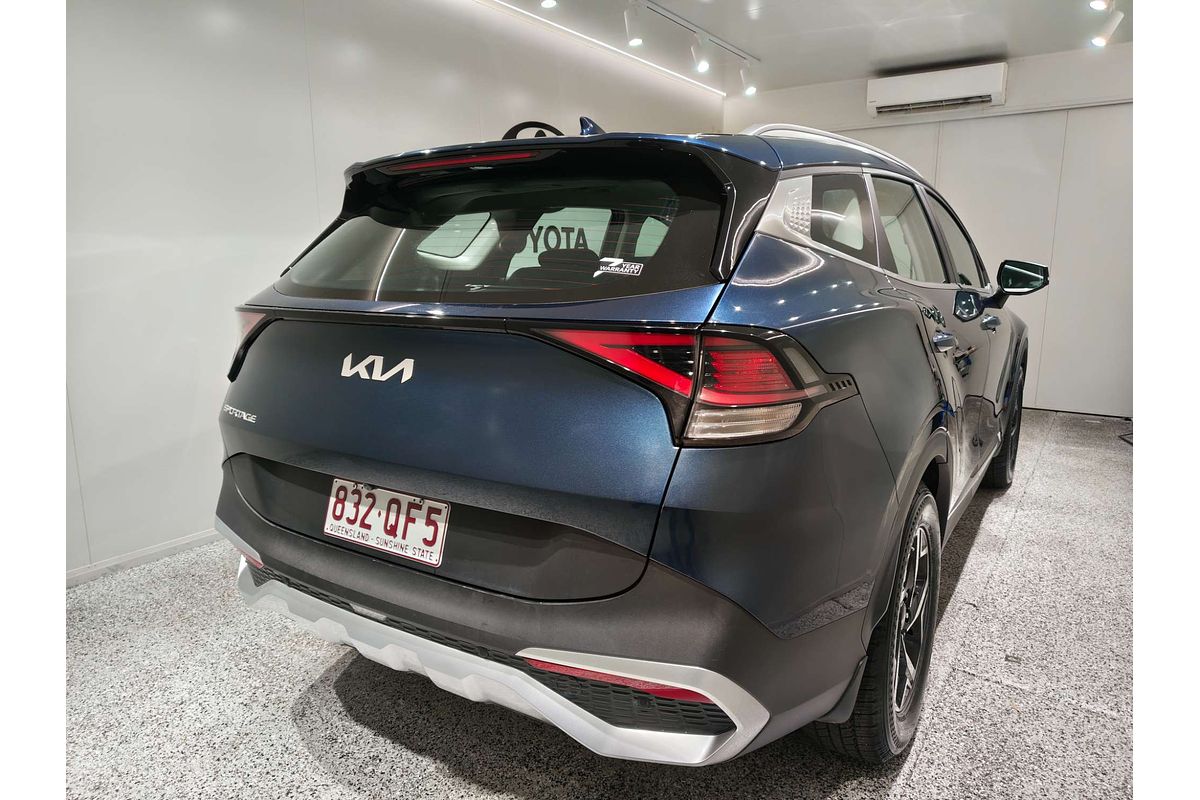 2023 Kia Sportage S NQ5