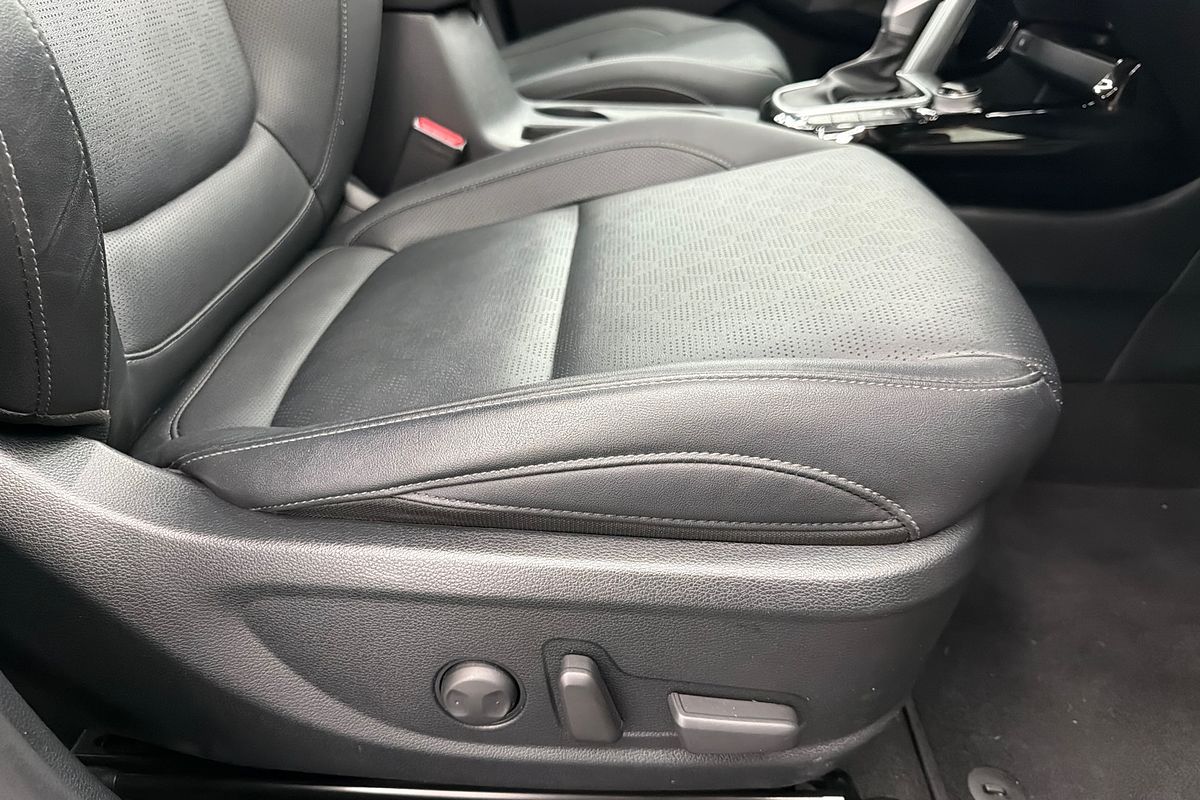 2022 Kia Seltos GT-Line SP2