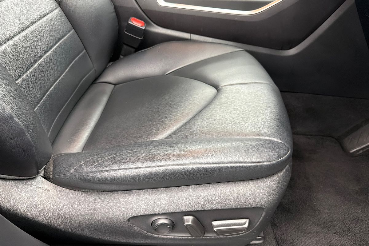 2022 Toyota Kluger GXL AXUH78R