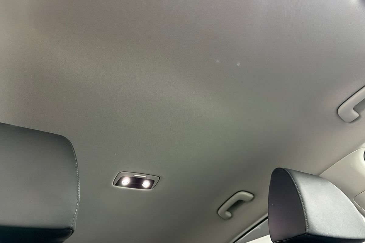 2022 Kia Seltos GT-Line SP2