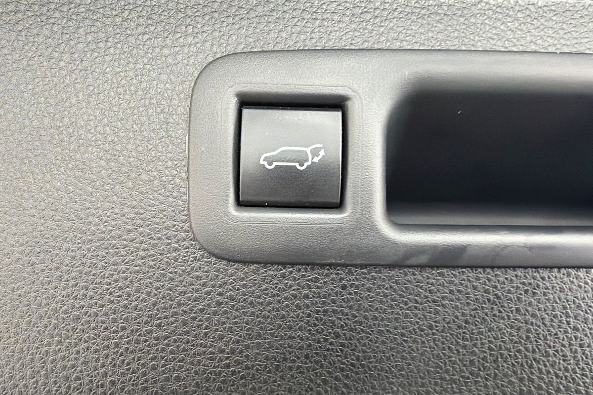 2022 Toyota Kluger GXL AXUH78R