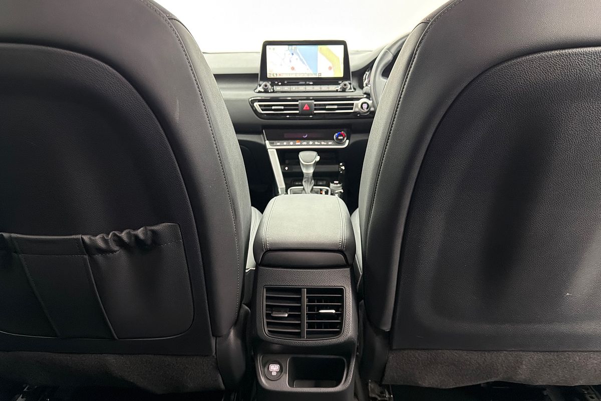 2022 Kia Seltos GT-Line SP2