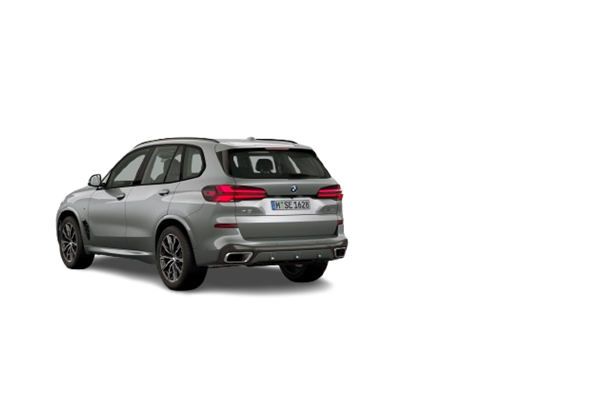 X5 xDrive30d