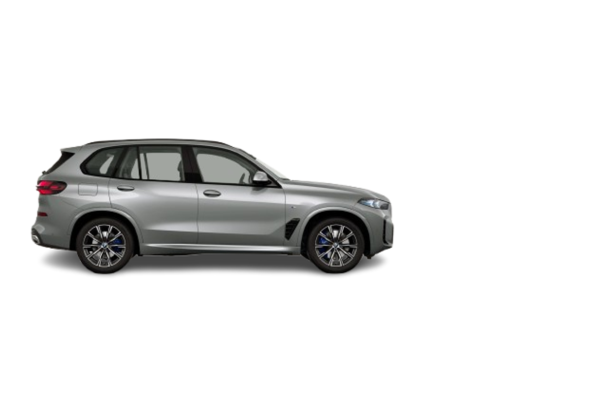 X5 xDrive30d