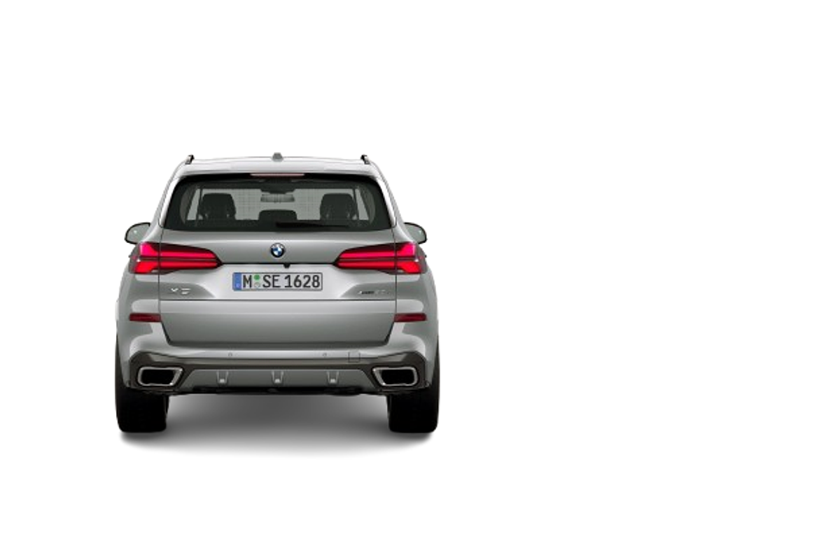 X5 xDrive30d