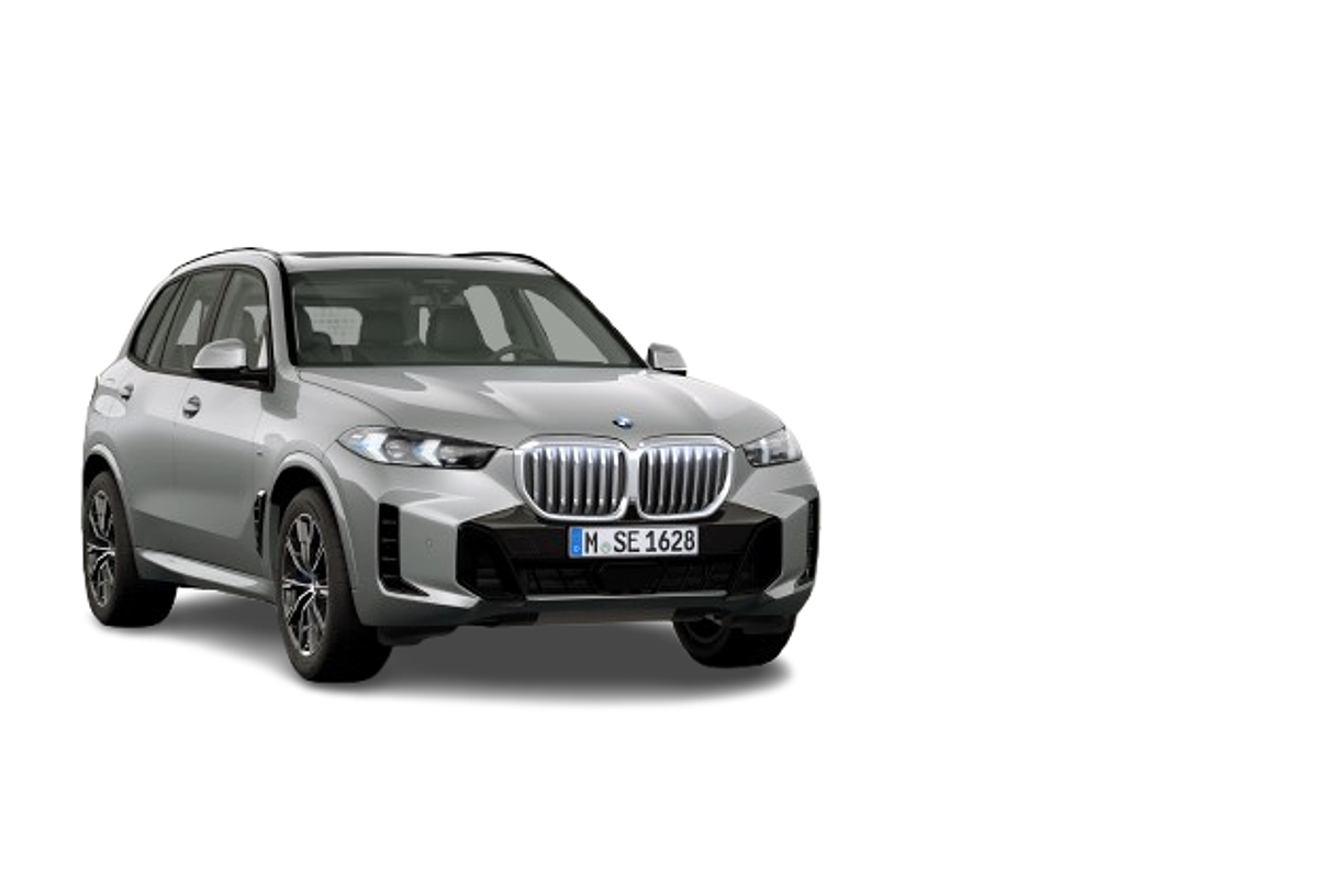 X5 xDrive30d