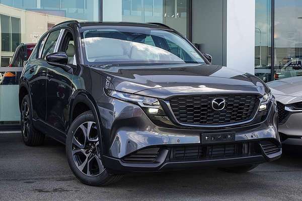 2026 Mazda CX-5 G25 Touring KM Series