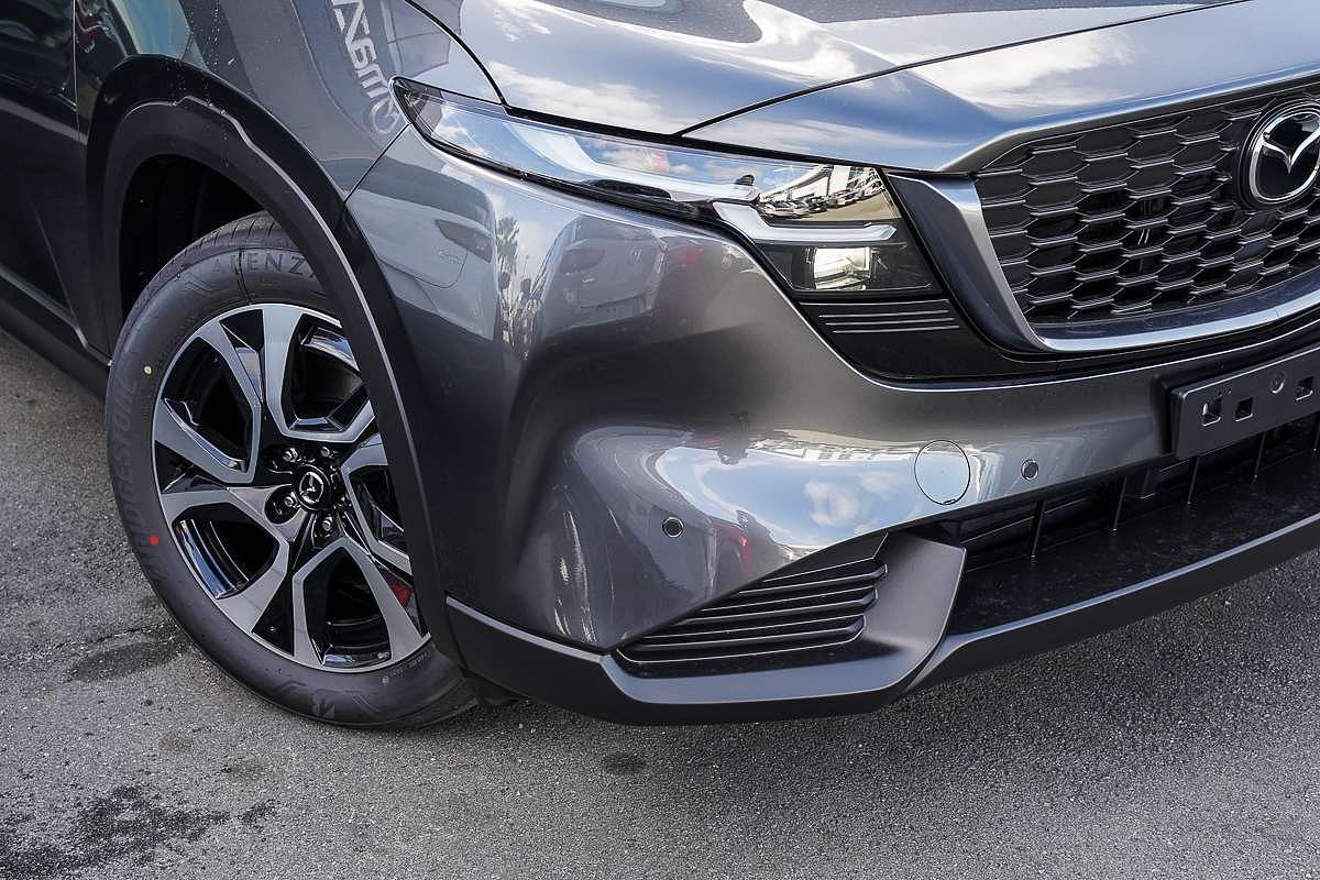 2026 Mazda CX-5 G25 Touring KM Series