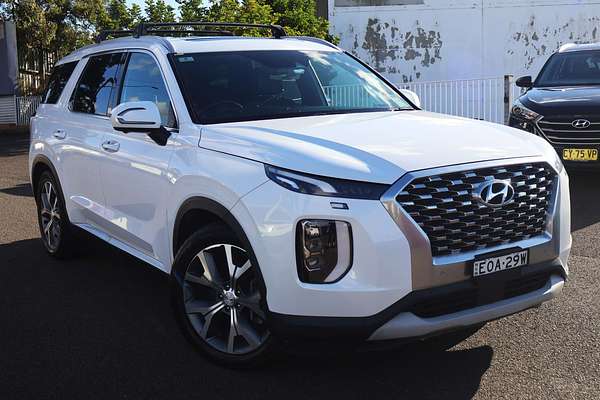 2021 Hyundai Palisade Highlander LX2.V1