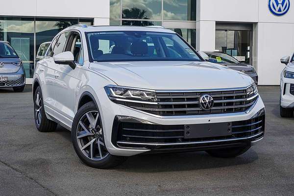 2026 Volkswagen Touareg 210TDI Elegance RC