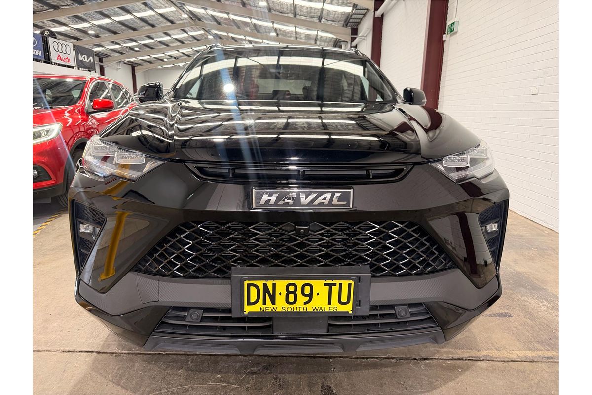 2022 Haval H6GT Ultra B03