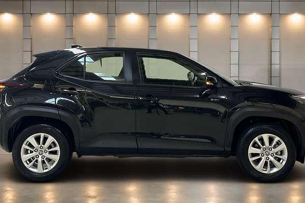 2024 Toyota Yaris Cross GX MXPJ10R