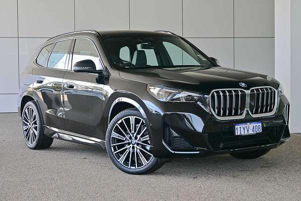 2026 BMW X1 xDrive25e M Sport U11