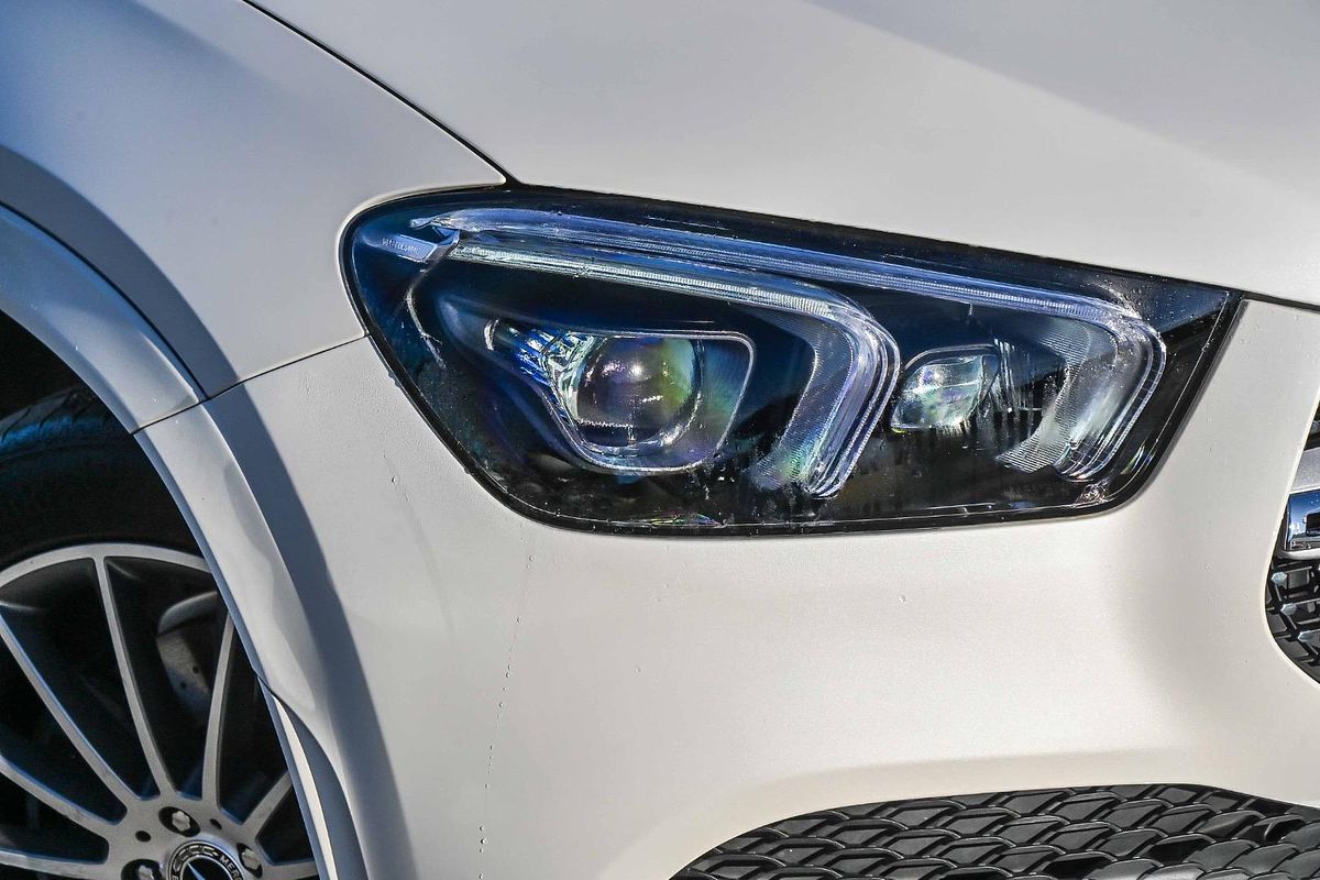 2020 Mercedes-Benz GLE-Class GLE300 d V167