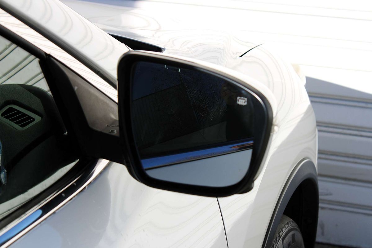 2014 Nissan X-TRAIL TL T32