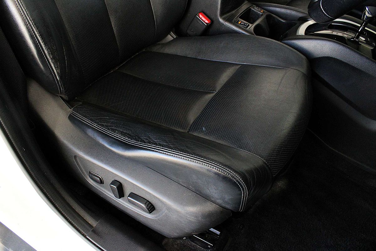 2014 Nissan X-TRAIL TL T32