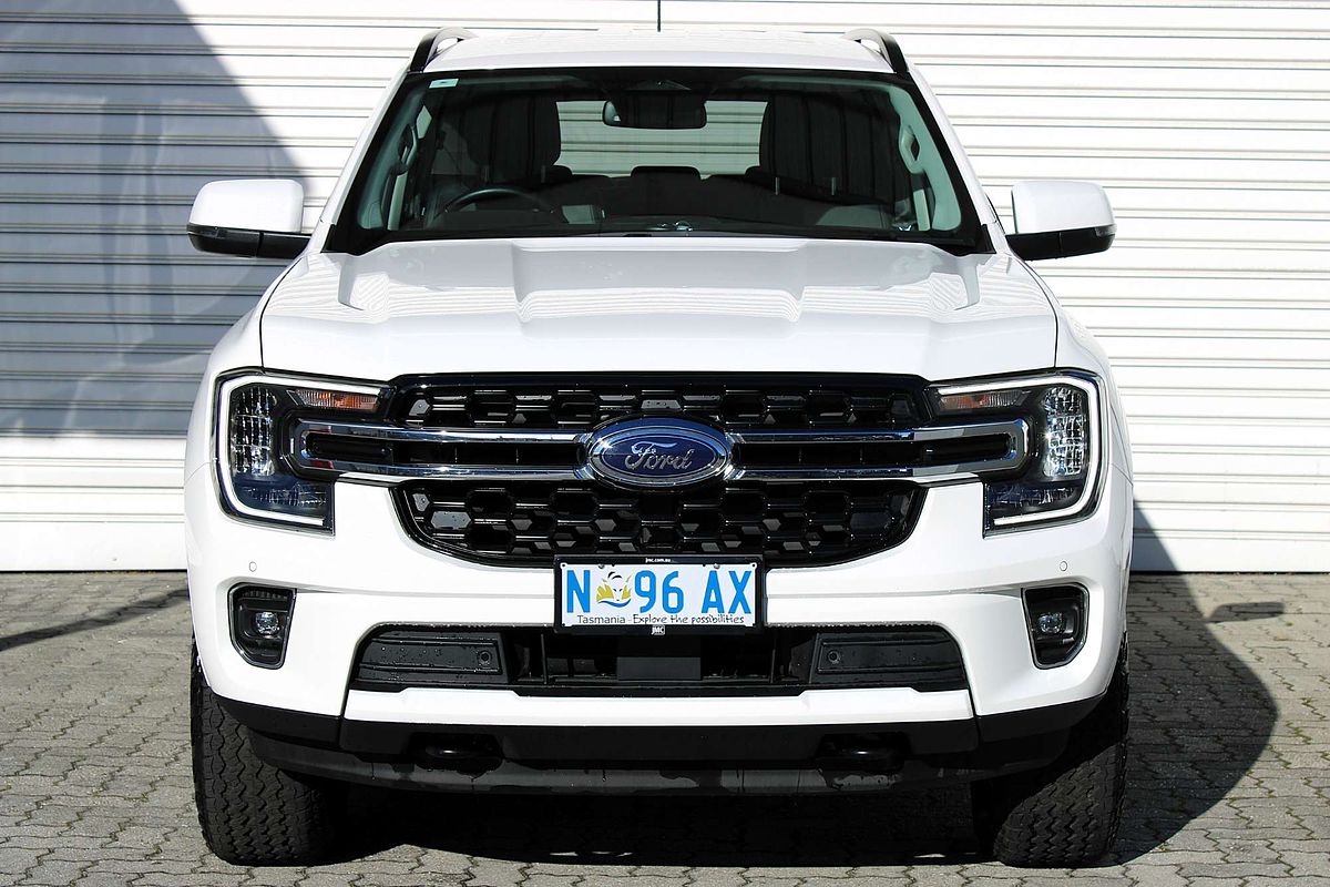 2024 Ford Everest Trend 2.0L