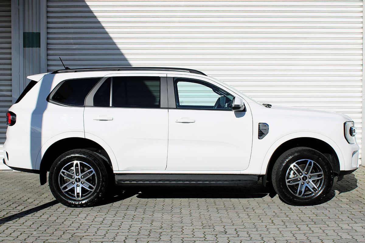 2024 Ford Everest Trend 2.0L