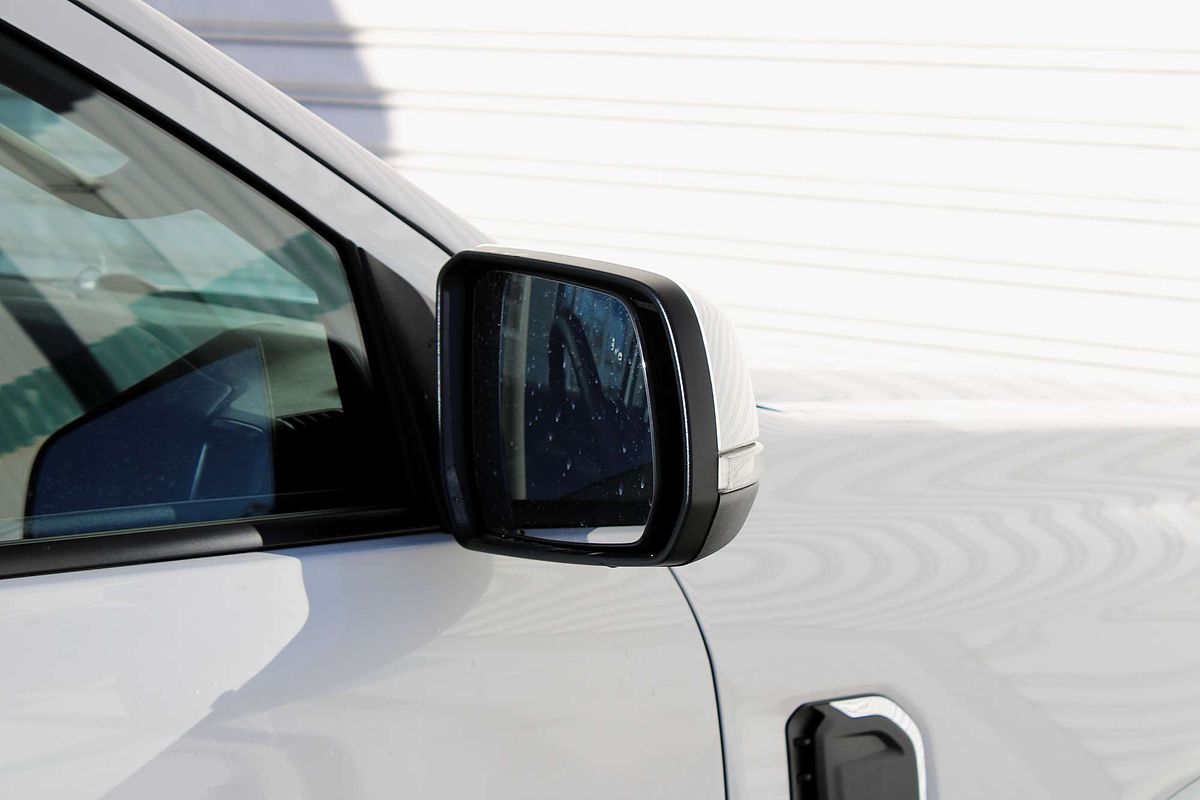 2024 Ford Everest Trend 2.0L