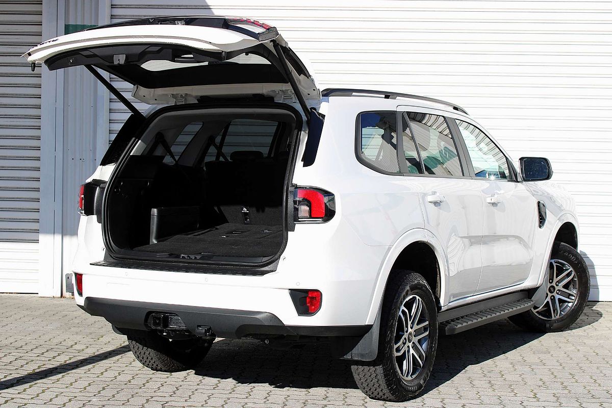 2024 Ford Everest Trend 2.0L