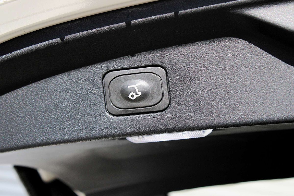 2024 Ford Everest Trend 2.0L