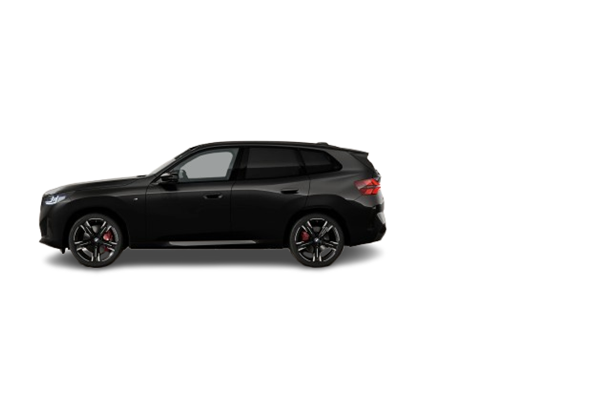 2026 BMW X3 M50 xDrive G45