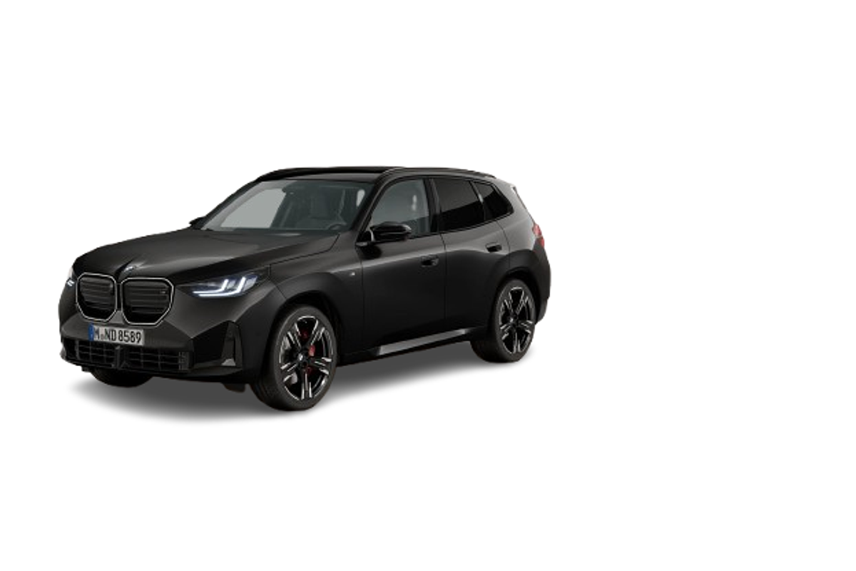 2026 BMW X3 M50 xDrive G45